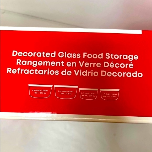 Pyrex Disney - Picture 3 of 3